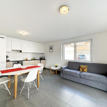 Aux Bons Matins De Gege Apartman Grimisuat Kültér fotó
